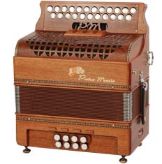 Model: PM-D-B-4 closed
