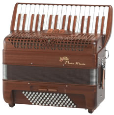 Model: PM-P-B-3 closed