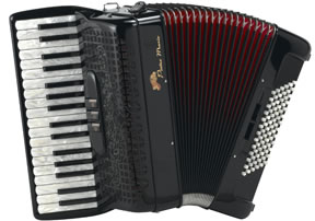 Model: PM-P-S-3 open