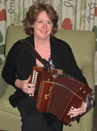Patty Furlong