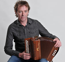 Dermot Byrne