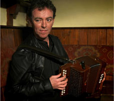Dermot Byrne