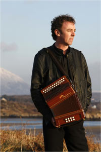Dermot Byrne