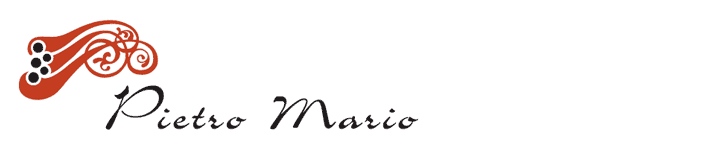 Pietro Mario logo